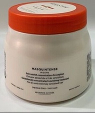 KERASTASE  MASQUINTENSE 3白膜(粗髮THICK)500ml