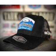 GT300 edition snapback cap (Curve Brim)