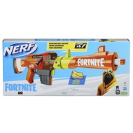 Toys R Us Nerf Fortnite HR Dart Blaster Ruff Wrap (134066)