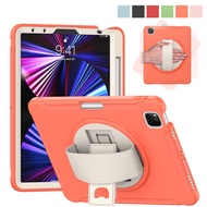 For Apple iPad Pro 11 2022 2021 2020 2018 A1934 A2013 A2068 A2228 A2230 A2301 A2459 A2435 A2761 Case