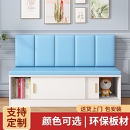 簡約儲物梳化連軟包靠背 卡座梳化 可儲物梳化 飄窗櫃sofa 單人梳化 雙人梳化 三人梳化 包送貨