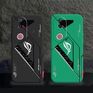 Latest Vivo V50 Case 2025 - Procamera Softcase for Vivo V50 Latest Fashion Case [DD-681]