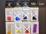 🎯Target 41mm 飛鏢桿