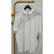 Ben hogan polo shirt white