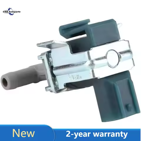 90910-12202 2pins Vacuum Switching Valve For Toyota Yaris Echo Vitz Vios Sienta