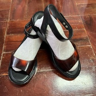 Casual Shoes Melissa Brand Size EUR37 Good Condition Second Hand