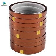 Adhesive Tape Tape 10mmx 33M/Roll Metal Traceless 3D Printing Board Protection Insulation