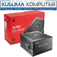 Adata XPG Pylon 650W 80+ Bronze Power Supply 650