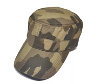 Topi Komando Loreng/topi komando topi loreng topi TNI murah Original