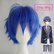 [Kfjnd] Anime hẹn hò với một công chúa Trang Phục Cosplay Itsuka shido sống Yatogami Tohka Tokisaki 