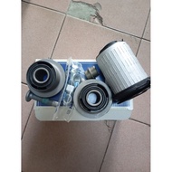 Mercedes Benz Meyle Front Lower Arm Bush KIT W210 2103300175 2103300475 0140330061/HD