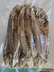 Smoke fish/ Tinapang Salinas vacuum pack na