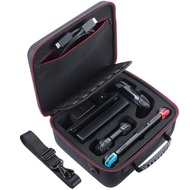 baona/ NS Nintendo Switch Pro Controller Hard Carrying Case Shockproof Travel Storage Bag