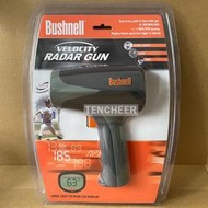 TENCHEER- Bushnell Velocity Speed Gun 測速槍 (附中文說明) 棒球 壘球 網球