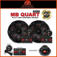 M3-216 - MB QUART 6.5