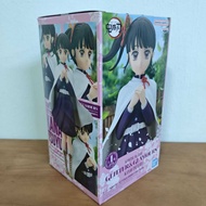 Banpresto Japan Anime Demon Slayer: Kimetsu no Yaiba GLITTER & GLAMOURS Kanao Tsuyuri Figure B2313