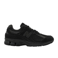 New Balance 2002R Triple Black Unused