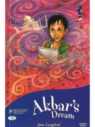 Akbar's Dream YR 6 (TEXT BOOK)