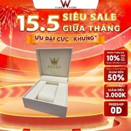 Olevs brand watch box