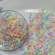 Mote Manik Manik Karakter Love karakter lainnya 10 gr