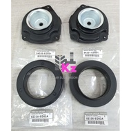 NISSAN LATIO C11 / LIVINA L10 / SYLPHY G11 / NV200 M20 - FRONT ABSORBER MOUNTING/BEARING