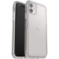 OtterBox Symmetry Clear Series Case for iPhone 11 pro max xs max XR 7 PLUS 8PLUS OtterBox - Clear Stardust