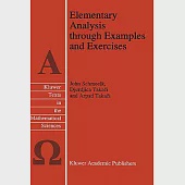 Elementary Analysis Through Examples and Exercises