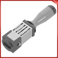 Number Stamp Numbering Numberal Stamp Machine Roller Stamp Symbol Rotating Wheel Stamp Scrapbooking 