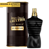 Jean Paul Gaultier Le Male Le Parfum EDP 7 ml. 125 ml.