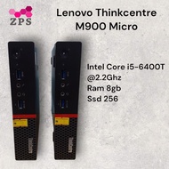 Mini/Tiny Cpu Lenovo Thinkcentre M900