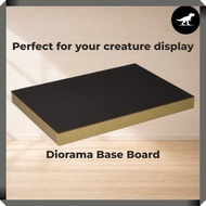 Tomytec Geocole Diorama Base d【Direct from Japan】
