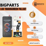 LCD TOUCHSCREEN INFINIX X6725 SMART 10/ X6725C/ SMART 10 PLUS/ X6728 COMPLETE/