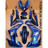 coverset Y16ZR Hayabusa HLD