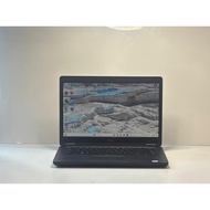 Dell Latitude 5480 | i7 8th Gen | 16GB | 512GB SSD | MX130 | 14" | MS Office 2024