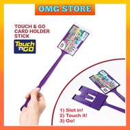 Touch N Go Card Extender Touch N Go Stick Easy TNGO Stick Touch n go stick handle TOLL stick Tongkat