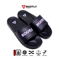 Rootly - Men's Sandals, Adult Distro Size 37-43 Algerian Classic