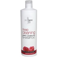 ISLE OF DOGS Naturaluxury Deep Cleaning Shampoo Berry + Champagne (448ml/16oz)
