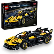 [AUTHENTIC] LEGO TECHNIC 42151 Bugatti Bolide  (905 Pieces)