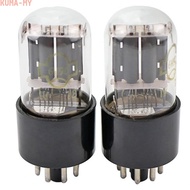 6H9C vacuum tubes 2 pcs for 6SL7 and 6N9P replacement in audio amplifier systems
