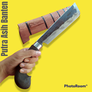 COD golok baja per bedog bajaper tebang bambu kupas kelapa muda golok kerja cacah tulang golok berke