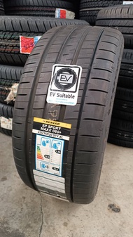 ยาง 255/35 R20 DUNLOP SP SPORT MAXX 060+ 97Y ปี24
