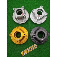 RCB HUB SPROCKET CNC Y15ZR / LC 5S