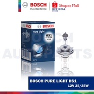 Bosch Motorcycle Bulb HS1 12V 35/35W