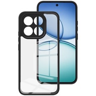 Imak Ốp lưng Xiaomi 15T/Xiaomi 15T Pro Case UX-9A Transparent Camera Protection Shockproof Back Cove