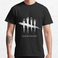 DEAD by DAYLIGHT Essential T-Shirt wendygray2