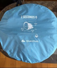 Quechua 露營帳篷 2 seconds tent