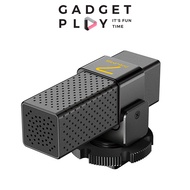 [Bangkok Express 1 Hour]7RYMS MINBO MINI COMPACT CARDIOID CONDENSER MIC