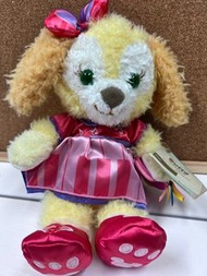 Cookie Ann 公仔