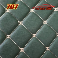 Benz W201 190E Sedan 1983 -1993 Set B (เฉพาะห้องโดยสาร 2แถว) พรมรถยนต์ Benz W201 190E 1983 1984 198