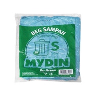 Mydin Garbage Bag - S (30 Pcs)